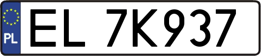 EL7K937