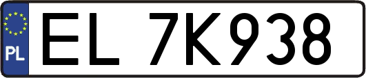 EL7K938