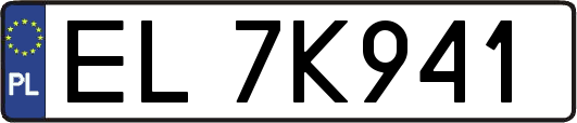 EL7K941
