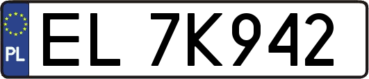 EL7K942