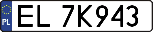 EL7K943