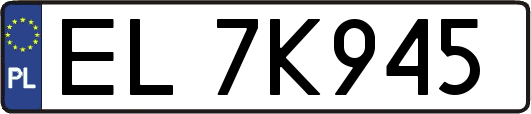 EL7K945