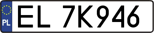 EL7K946