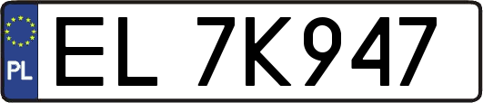EL7K947