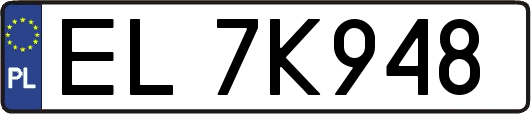 EL7K948