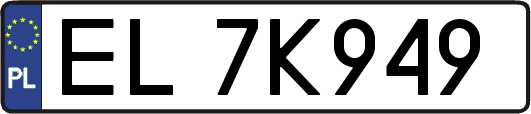 EL7K949