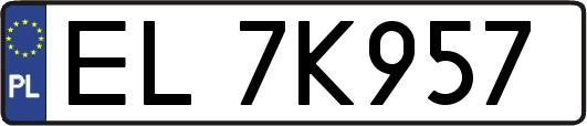 EL7K957