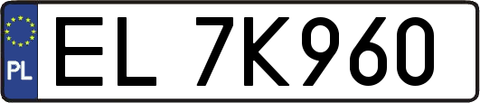 EL7K960