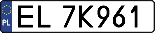 EL7K961