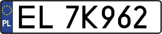 EL7K962