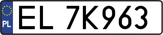 EL7K963