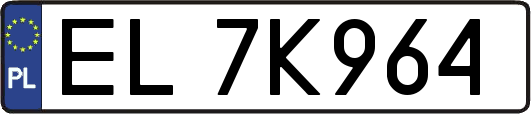 EL7K964