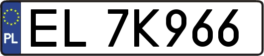 EL7K966