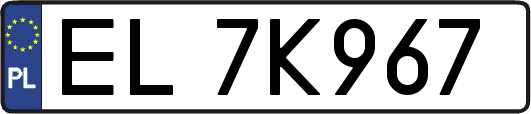 EL7K967