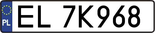 EL7K968