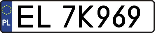 EL7K969