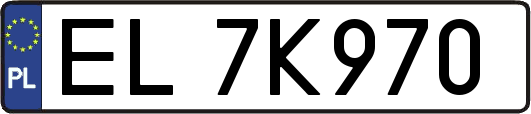 EL7K970