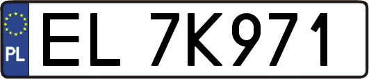EL7K971