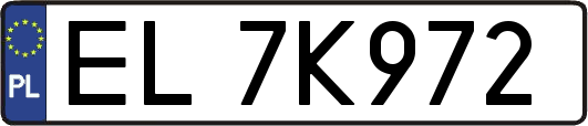 EL7K972
