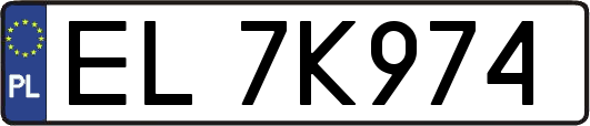 EL7K974