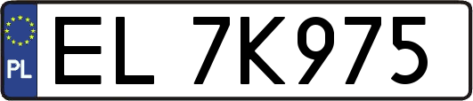 EL7K975