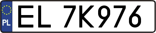 EL7K976