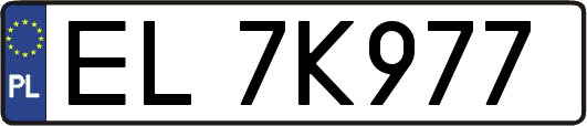 EL7K977