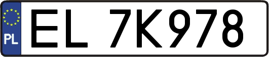 EL7K978