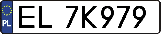 EL7K979