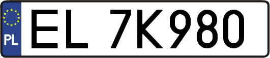 EL7K980