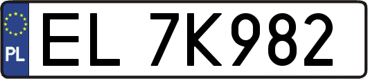 EL7K982