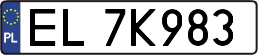 EL7K983