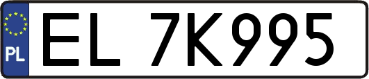 EL7K995