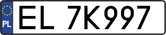 EL7K997