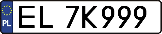 EL7K999