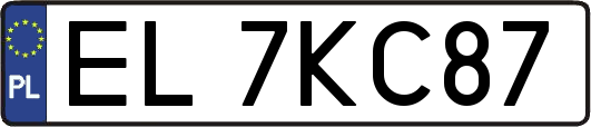 EL7KC87