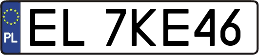 EL7KE46