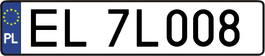 EL7L008