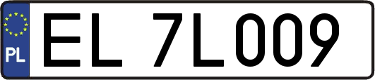 EL7L009
