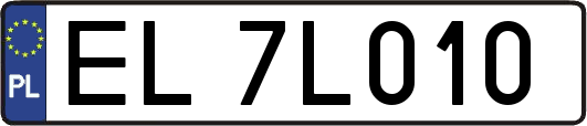 EL7L010