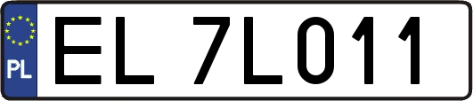 EL7L011