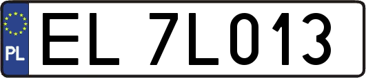 EL7L013