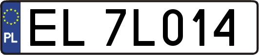 EL7L014