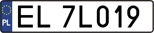EL7L019