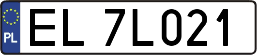 EL7L021