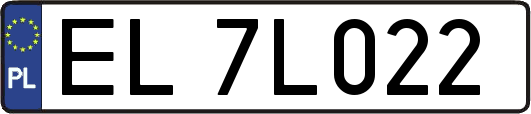 EL7L022
