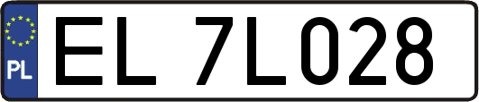 EL7L028