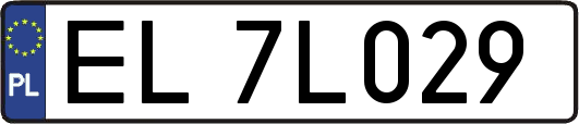 EL7L029