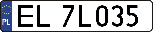 EL7L035