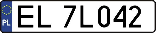 EL7L042